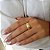 Anel Ouro 18k - Imagem 2