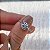 Anel Solitário Ouro Branco 18k Diamante Cultivado 1 Quilate - Imagem 10