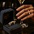 Anel Bruges Ouro 18K Diamante Cultivado - Imagem 6