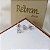 Brinco Ponto de Luz Ouro Branco 18k Brilhante Moissanite 1,4Quilates - Imagem 2