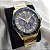 Relógio Orient Masculino Solar Tech - Mgssc066 g1kx - Imagem 1