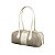 Bolsa Victor Hugo Fiori Panna Champagne - Imagem 5