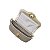 Bolsa Victor Hugo Lock Baby Messenger - Imagem 5