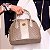 Bolsa Victor Hugo Flora AL - Imagem 1