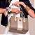 Bolsa Victor Hugo Capri AL - Imagem 2