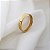 1 Aliança Casamento Ouro 18k - Imagem 11
