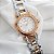 Relógio Guess Feminino Rosê GW0869L2 - Imagem 3