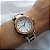 Relógio Guess Feminino Rosê GW0869L2 - Imagem 2