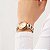 Relógio Guess Feminino Rosê GW0869L2 - Imagem 4