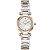 Relógio Guess Feminino Rosê GW0869L2 - Imagem 1