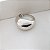 Anel Prata 925 Bold - Imagem 7