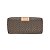 Bolsa Victor Hugo Foxy Nugget Cuoio - Imagem 4