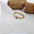 Anel Formatura Marketing Ouro 18k - Sem emblema - Imagem 5