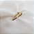 Anel Formatura Normal Superior Ouro 18k - Sem emblema - Imagem 6