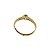 Anel Formatura Zootecnia Ouro 18k - Sem emblema - Imagem 5