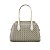 Bolsa Victor Hugo Fleur Panna Champagne - Imagem 3