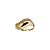 Anel Bold Ouro 18k Zircônia - Imagem 10