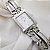 Relógio Guess Prata Feminino GW0668L1 - Imagem 4