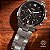Relógio Fossil Masculino Prata FS5384/1KN - Imagem 2