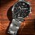 Relógio Fossil Masculino Prata FS5384/1KN - Imagem 4