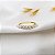 Anel Aparador Ouro 18k Diamante Cultivado 70 pts - Imagem 4