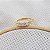 Anel Aparador Navetes Ouro 18k Brilhante Moissanite 1,87 Quilates - Imagem 13