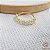 Anel Aparador Navetes Ouro 18k Brilhante Moissanite 1,87 Quilates - Imagem 1