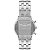 Relógio Technos Masculino Grandtech Prata Js15enr/1a - Imagem 3