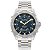 Relógio Technos Masculino Skydiver Bicolor Wt2050axn/1a - Imagem 1