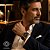 Relógio Technos Masculino Slim Dourado Gl32az/0p - Imagem 1