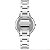 Relógio Technos Feminino Dress Prata 2035nbz/1k - Imagem 4