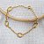 Pulseira Elos Ouro 18k - Imagem 6