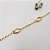 Pulseira Elos Ouro 18k - Imagem 8