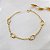 Pulseira Elos Ouro 18k - Imagem 10