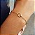 Pulseira Elos Ouro 18k - Imagem 7