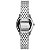 Relógio Mondaine Feminino Aço Prata 32698l0mvne3 - Imagem 4