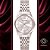 Relógio Mondaine Feminino Aço Prata 32698l0mvne3 - Imagem 1