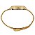 Relógio Mondaine Feminino Aço Dourado 32702lpmvde1 - Imagem 3