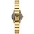 Relógio Mondaine Feminino Bracelete Dourado 32693lpmvde1 - Imagem 4