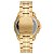 Relógio Mondaine Masculino Calendário Dourado 32951gpmvde1 - Imagem 4
