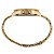 Relógio Mondaine Masculino Dourado 99807gpmvde4 - Imagem 2