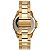 Relógio Mondaine Masculino Dourado 99807gpmvde4 - Imagem 3