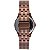 Relógio Mondaine Feminino Aço Marrom 32941lpmvme1 - Imagem 4