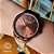 Relógio Mondaine Feminino Aço Marrom 32942lpmvme1 - Imagem 1