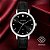 Relógio Mondaine Feminino Cristal Solitário Prata 99758l0mvnh2 - Imagem 2