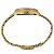 Relógio Mondaine Masculino Aço Dourado 32735gpmvda3k1 - Imagem 4