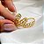 Anel Diamantado Ouro 18k - Imagem 11