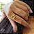 Anel Bold Ouro 18k - Imagem 1