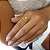 Anel Bold Ouro 18k - Imagem 10