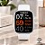 Relógio Smartwatch X-Watch Xswuqpi007a - Imagem 2